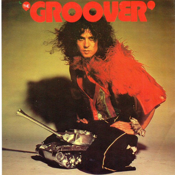 The Groover