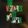 Various - The Ventures Hits In Japan (Vinyl, LP) Good Plus (G+) / Very Good (VG)