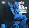 John Lee Hooker - Plays & Sings The Blues (Vinyl, LP, Album, Reissue) Very Good (VG) / Very Good (VG)