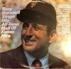 Tony Bennett - Sings His All-Time Hall Of Fame Hits (Vinyl, LP, Compilation, Stereo) Very Good Plus (VG+) / Very Good (VG)