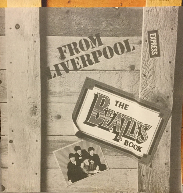 From Liverpool - The Beatles Box