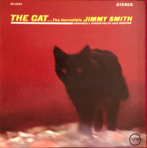 The Cat