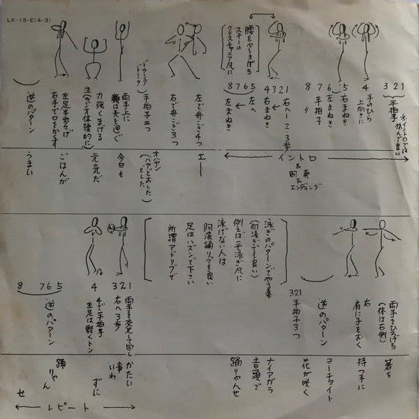 ナイアガラ音頭