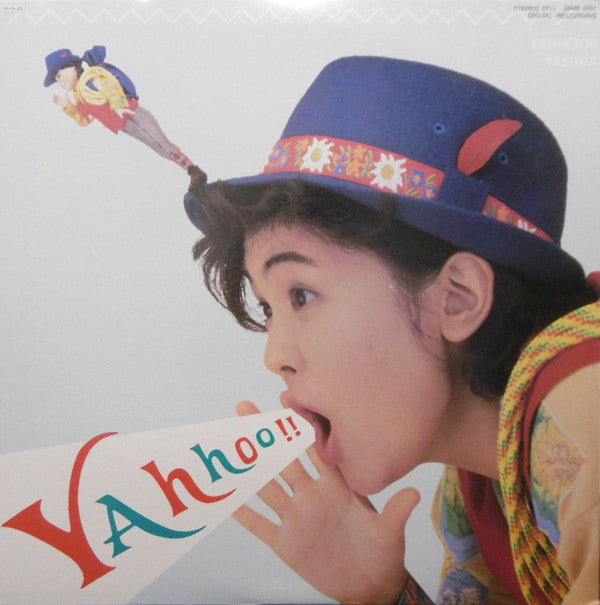 Master Release: Yahhoo!! by Yasuha