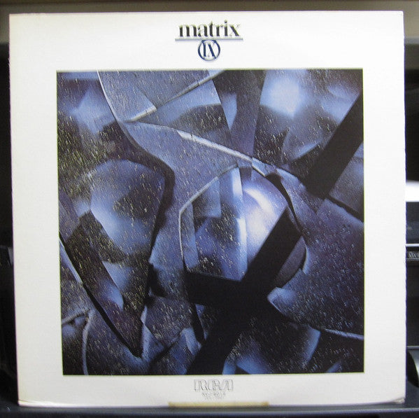 Master Release: Matrix by Matrix (26)