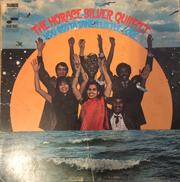 Release: You Gotta Take A Little Love-Vinyl-US-1969-BST 84309-10815070