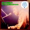 Ben Sidran - Live At Montreux (LP, Album) - Very Good (VG) / Good Plus (G+)