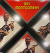 Wes Montgomery - Gold Superdisc (Vinyl, LP, Album, Compilation) Near Mint (NM or M-) / Very Good Plus (VG+)