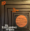 The Knightsbridge Strings - きらめくナイトブリッジ・ストリングス = The Strings Sing (Vinyl, LP, Compilation) Good Plus (G+) / Good (G)