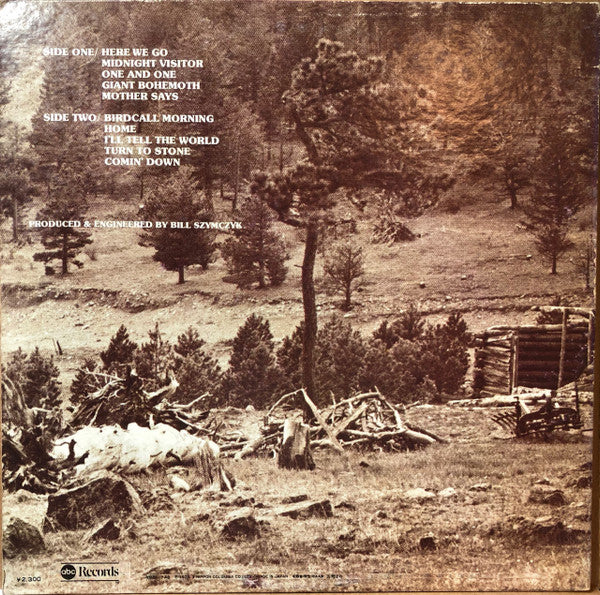 Barnstorm