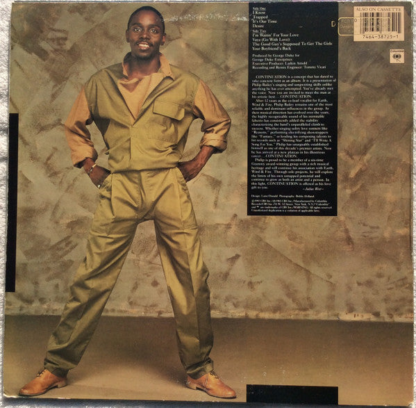 Release: Continuation-Vinyl-US-1983-FC 38725-23864738