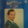 Pat Boone - Christmas Songs Super Deluxe (LP, Compilation) - Near Mint (NM or M-) / Near Mint (NM or M-)