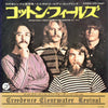Creedence Clearwater Revival - Cotton Fields (Vinyl, 7