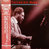 Thelonious Monk - Blues Five Spot (LP, Album) - Very Good Plus (VG+) / Very Good Plus (VG+)