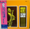 Coleman Hawkins - Hawkins! Alive! At The Village Gate (LP, Album, Reissue, Stereo) - Very Good Plus (VG+) / Very Good Plus (VG+)