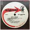 Duke Jordan - Jazz Laboratory Series Vol. 1 & 2 / Signal! (3xVinyl, LP, Album, Reissue, Mono) Good Plus (G+) / Good Plus (G+)