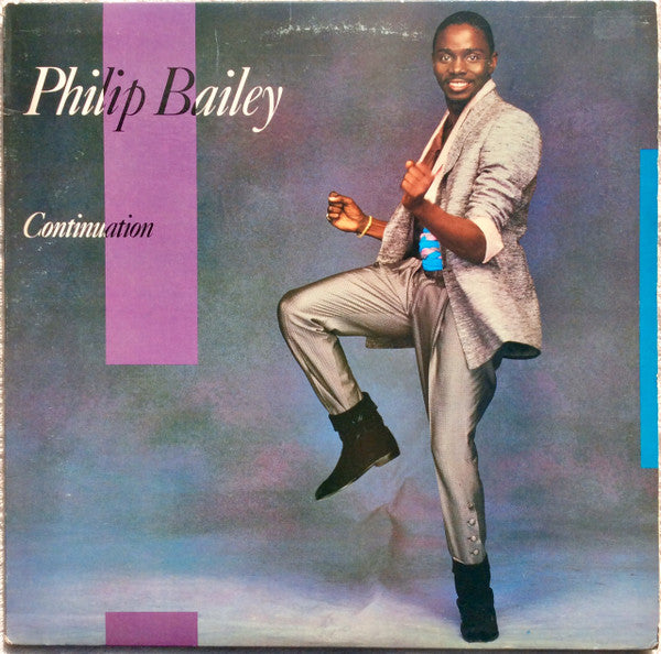 Release: Continuation-Vinyl-US-1983-FC 38725-23864738