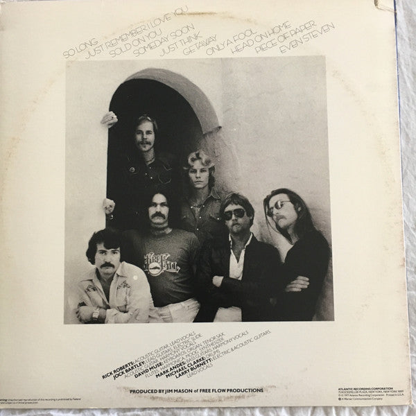 Release: Luna Sea-Vinyl-US-1977-SD 19101-10421705