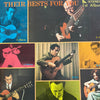 Various - Their Bests For You 1st Album (Vinyl, LP) Very Good Plus (VG+) / Very Good (VG)