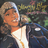 Mary J. Blige - What's The 411? Remix Album (Vinyl, LP, Album) Good Plus (G+) / Very Good Plus (VG+)