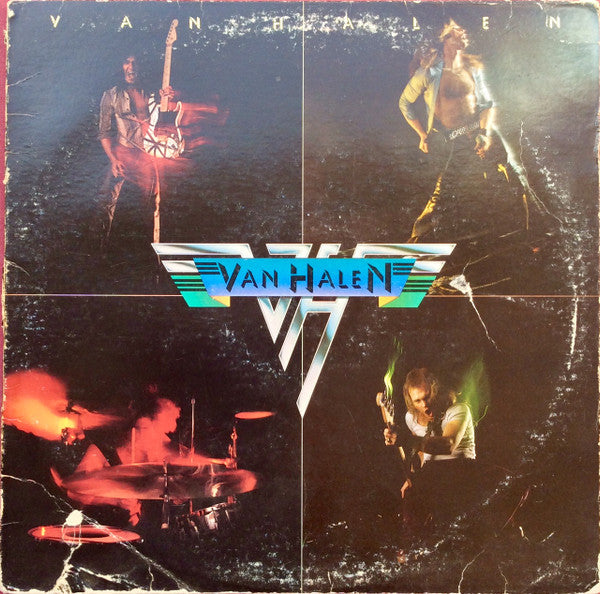 Van Halen