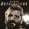 Ringo Starr - Ringo's Rotogravure (Vinyl, LP, Album, Promo) Very Good Plus (VG+) / Very Good (VG)