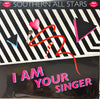 Southern All Stars - I Am Your Singer (Vinyl, 12
