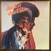 Jackie Jackson - Jackie Jackson (LP, Album, Promo) - Very Good Plus (VG+) / Very Good Plus (VG+)