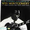 Wes Montgomery - The Incredible Jazz Guitar Of Wes Montgomery (LP, Album, Promo, Reissue, Stereo) - Very Good (VG) / Very Good (VG)