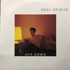 Soul Spirits - Sun Down (Vinyl, LP, Album) Very Good Plus (VG+) / Good Plus (G+)