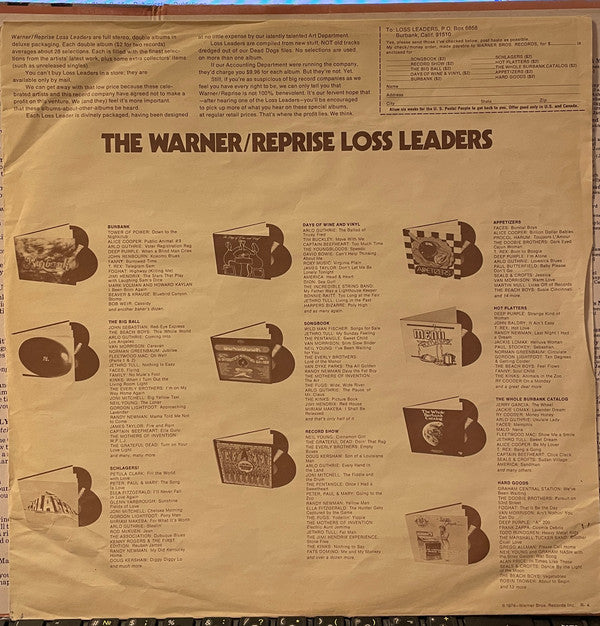 Mud Slide Slim And The Blue Horizon