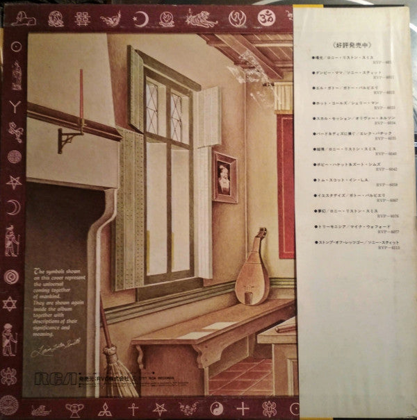 Release: Renaissance-Vinyl-Japan-1977-APL1-1822, RVP-6150-13208474