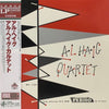 Al Haig Quartet - Al Haig Quartet (LP, Album, Limited Edition, Stereo) - Very Good Plus (VG+) / Very Good Plus (VG+)