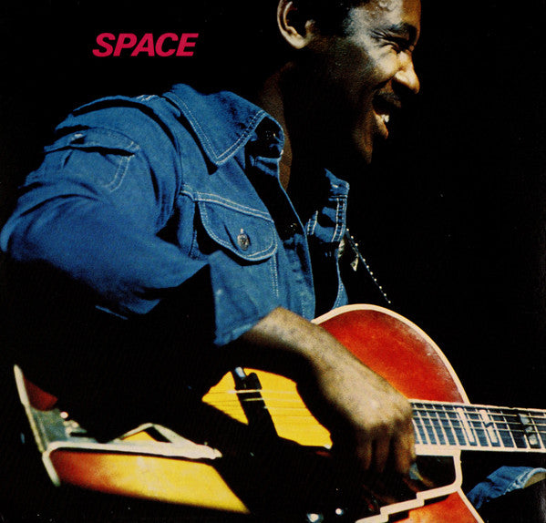 Release: Space-Vinyl-US-1978-CTI 7085-24664733