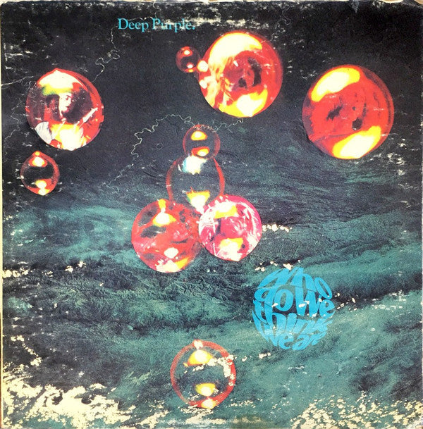 Release: Who Do We Think We Are-Vinyl-US-1973-BS 2678-12277817