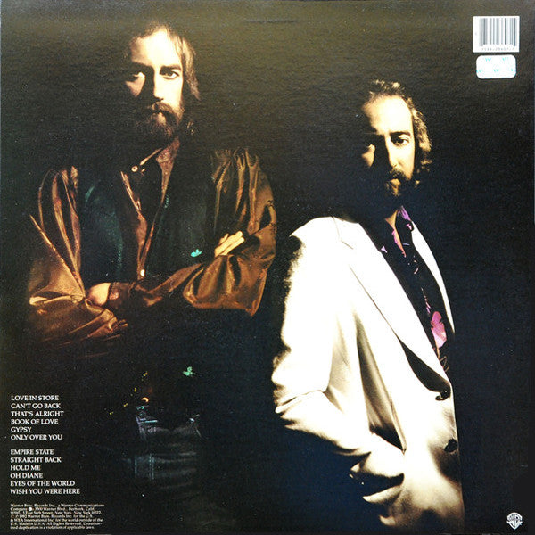 Release: Mirage-Vinyl-US-1982-9 23607-1, 1-23607-16934541