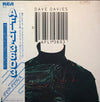 Dave Davies - AFL1-3603 (Vinyl, LP, Album, Promo) Very Good Plus (VG+) / Very Good Plus (VG+)