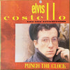 Elvis Costello & The Attractions - Punch The Clock (Vinyl, LP, Album, Stereo) Very Good Plus (VG+) / Very Good Plus (VG+)