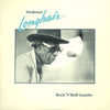 Professor Longhair - Rock 'N' Roll Gumbo (Vinyl, LP, Album, Reissue) Very Good (VG) / Very Good (VG)