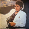 Michael Jackson - Thriller (LP, Album, Repress) - Very Good (VG) / Very Good (VG)