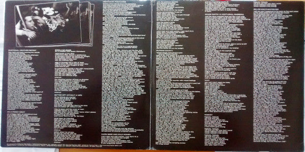 Nighthawks At The Diner