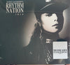 Janet Jackson - Rhythm Nation 1814 (2xVinyl, LP, Album, Reissue) Very Good Plus (VG+) / Very Good (VG)