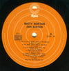 Ann Burton - Misty Burton (Vinyl, LP, Album, Quadraphonic) Very Good (VG) / Very Good (VG)