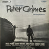 Benjamin Britten - Peter Grimes - Highlights (Vinyl, LP, Album, Stereo) Very Good Plus (VG+) / Very Good Plus (VG+)