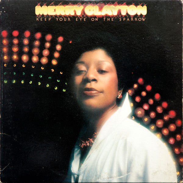 Release: Keep Your Eye On The Sparrow-Vinyl-US-1975-SP-77030-12398008