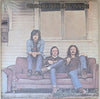 Crosby, Stills & Nash - Crosby, Stills & Nash (LP, Album, Promo, Reissue) - Very Good (VG) / Very Good Plus (VG+)