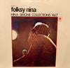 Nina Simone - Folksy Nina - Nina Simone Collections Vol. 7 (Vinyl, LP, Album, Stereo) Very Good Plus (VG+) / Very Good Plus (VG+)