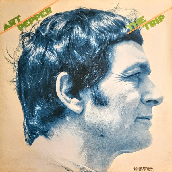 Release: The Trip-Vinyl-US-1980-S7638-26479031