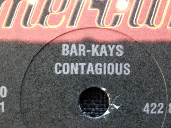 Contagious