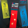 Orquesta Francini-Pontier - Gran Obelisco Del Tango (Vinyl, LP, Album, Stereo) Very Good (VG) / Very Good Plus (VG+)
